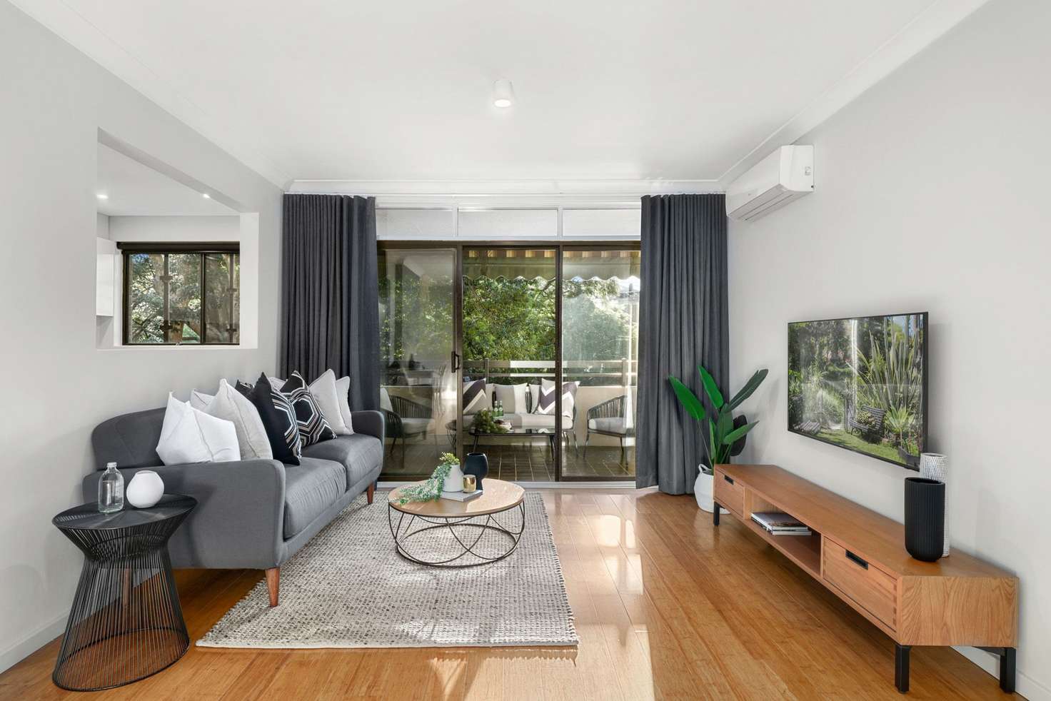 Main view of Homely unit listing, 43/9 Hotham Street, Chatswood NSW 2067