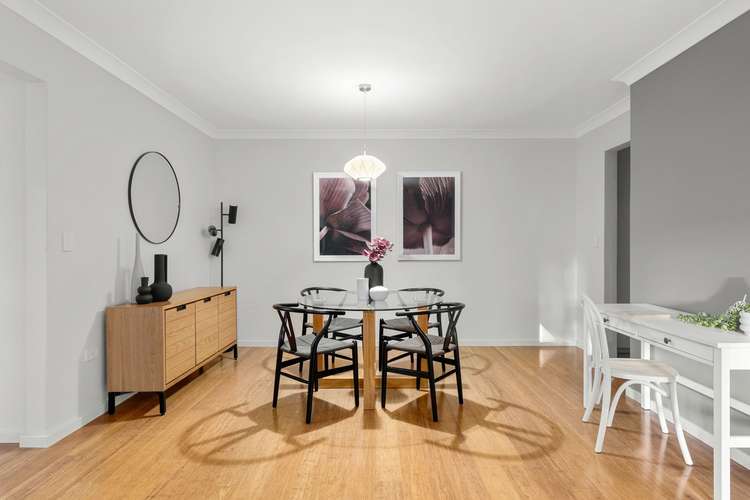 Fourth view of Homely unit listing, 43/9 Hotham Street, Chatswood NSW 2067