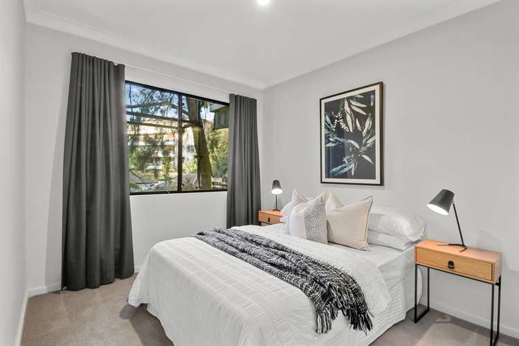Sixth view of Homely unit listing, 43/9 Hotham Street, Chatswood NSW 2067