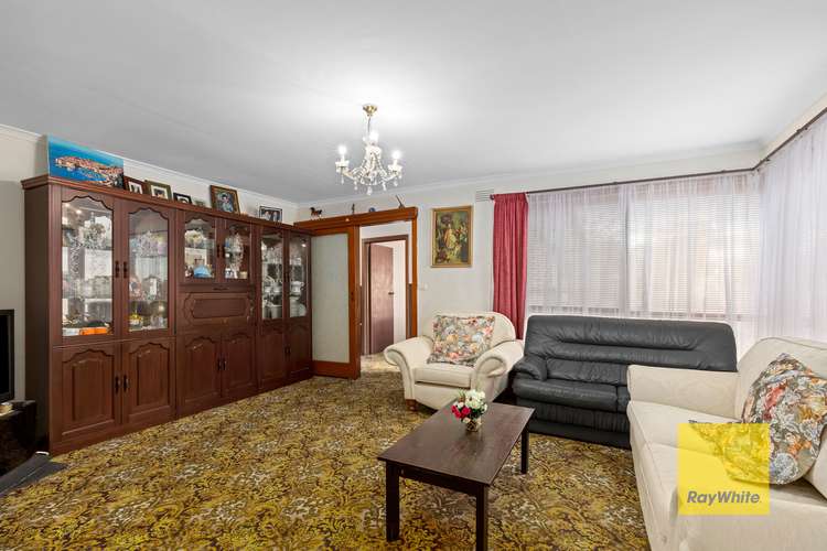 Fifth view of Homely house listing, 13 Kinnon Avenue, Belmont VIC 3216