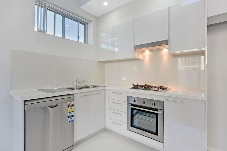Second view of Homely unit listing, 27/5-15 Balmoral Street, Waitara NSW 2077