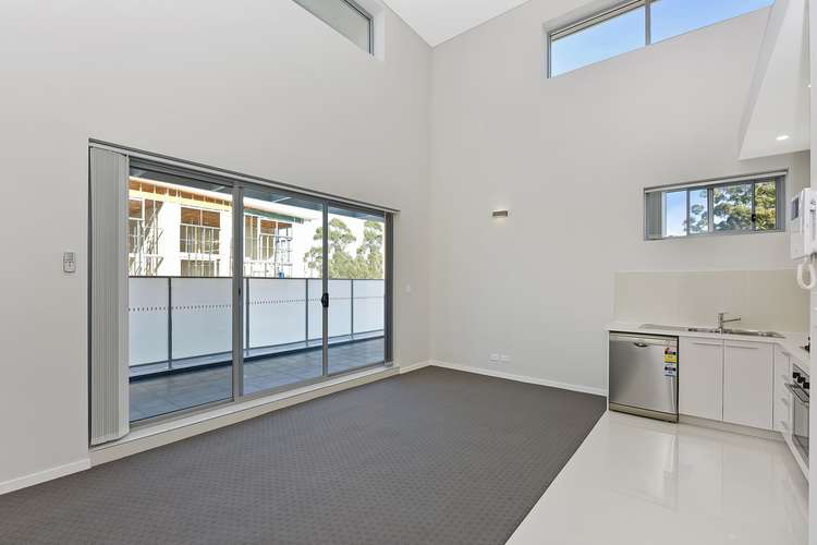 Third view of Homely unit listing, 27/5-15 Balmoral Street, Waitara NSW 2077