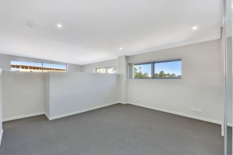 Fourth view of Homely unit listing, 27/5-15 Balmoral Street, Waitara NSW 2077