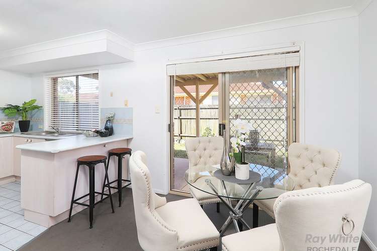 Fourth view of Homely townhouse listing, 38/83 Persse Road, Runcorn QLD 4113