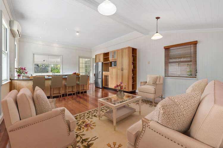 Fourth view of Homely house listing, 20 Ross Street, Woolloongabba QLD 4102