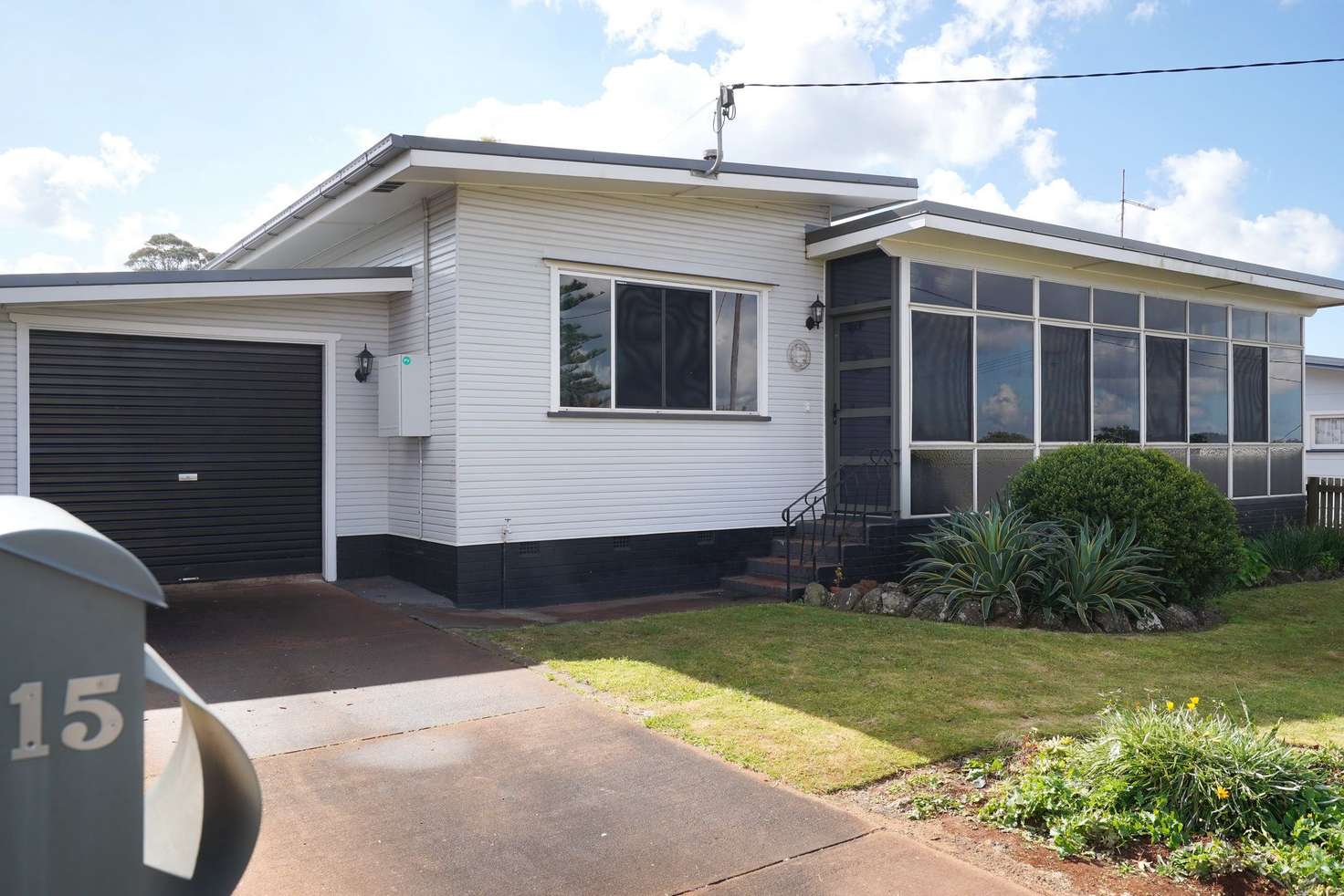 Main view of Homely house listing, 15 Fitzpatrick Street, Wilsonton QLD 4350