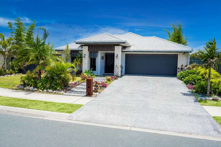 Fourth view of Homely house listing, 25 Corymbia Way, Banksia Beach QLD 4507