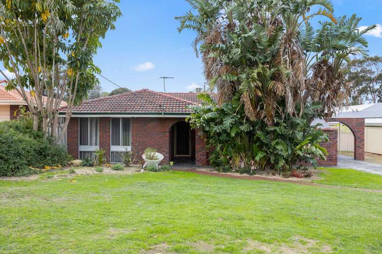 Main view of Homely house listing, 88 Barker Drive, Duncraig WA 6023