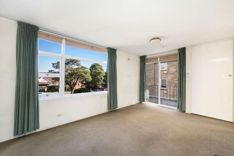 Second view of Homely apartment listing, 2/71 Bradleys Head Road, Mosman NSW 2088