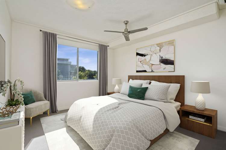 Main view of Homely apartment listing, 333/64 Sickle Avenue, Hope Island QLD 4212