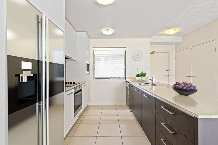 Fourth view of Homely apartment listing, 333/64 Sickle Avenue, Hope Island QLD 4212