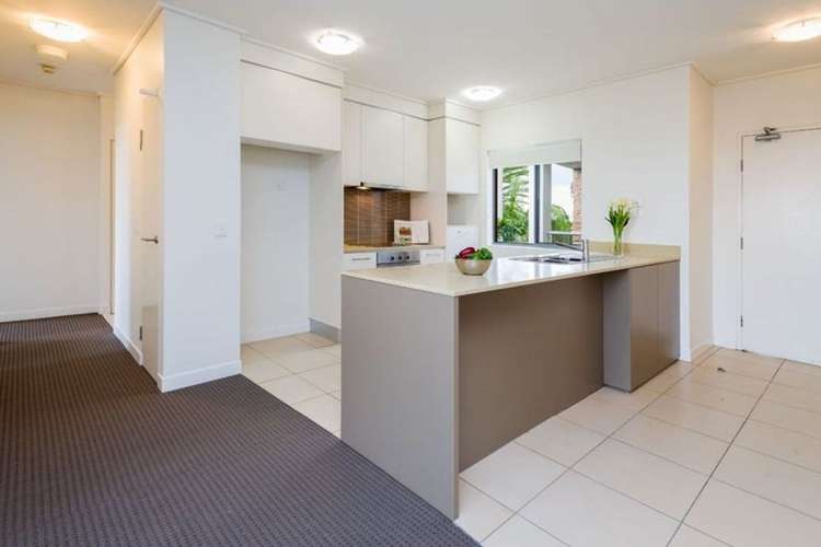 Fifth view of Homely apartment listing, 333/64 Sickle Avenue, Hope Island QLD 4212