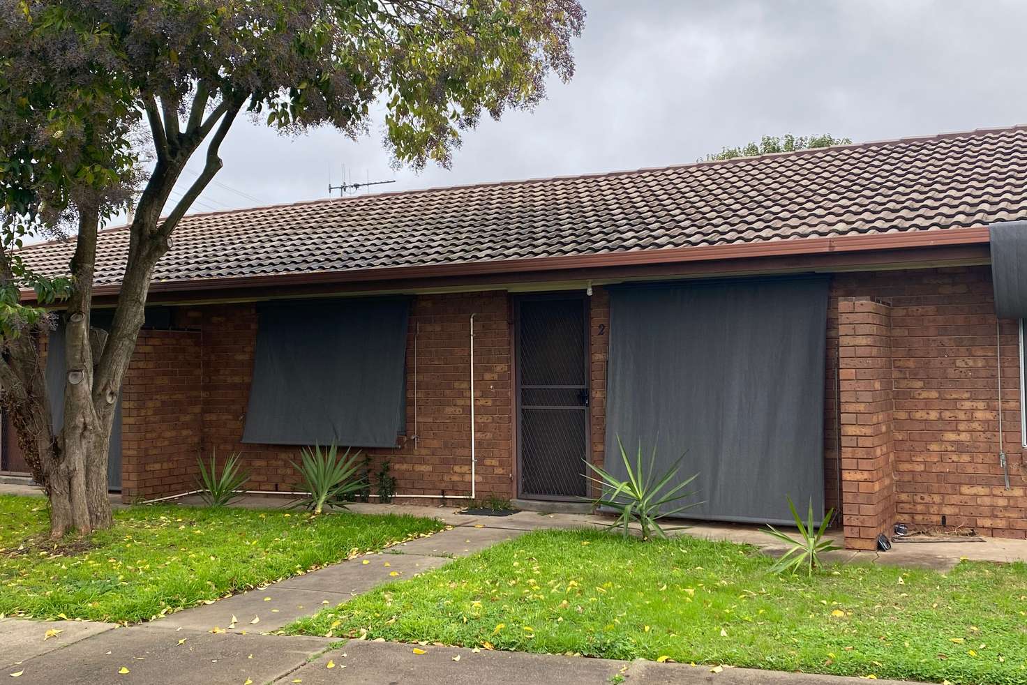 Main view of Homely unit listing, 2/33 Punt Road, Cobram VIC 3644