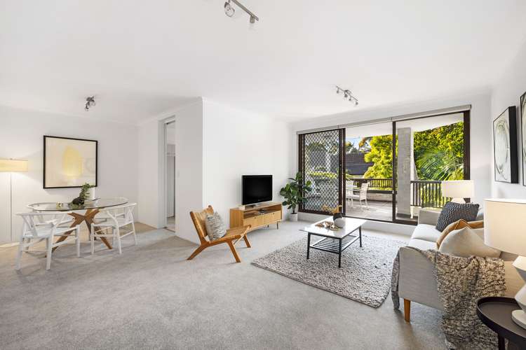 Main view of Homely apartment listing, 53/2 Artarmon Road, Willoughby NSW 2068