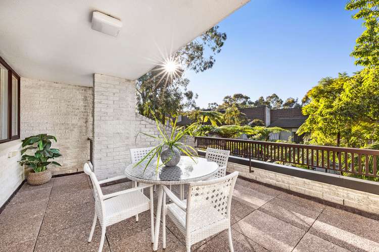 Second view of Homely apartment listing, 53/2 Artarmon Road, Willoughby NSW 2068