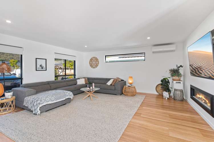 Fourth view of Homely house listing, 59 Chippendale Crescent, Currumbin Waters QLD 4223