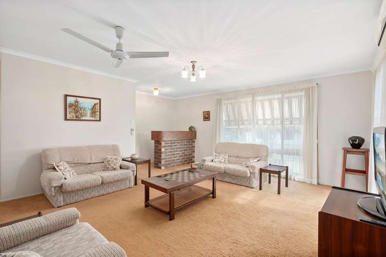 Second view of Homely house listing, 3 Burdock Street, Elanora QLD 4221