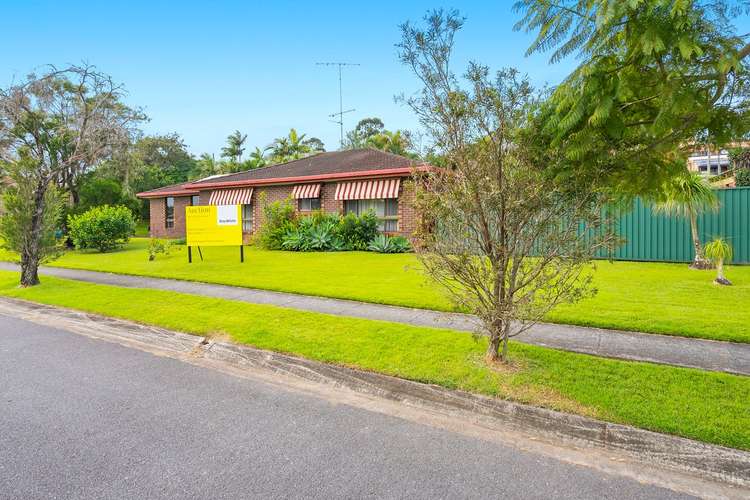 Third view of Homely house listing, 3 Burdock Street, Elanora QLD 4221