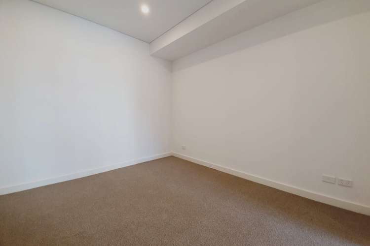 Second view of Homely apartment listing, A316/116 Bowden Street, Meadowbank NSW 2114