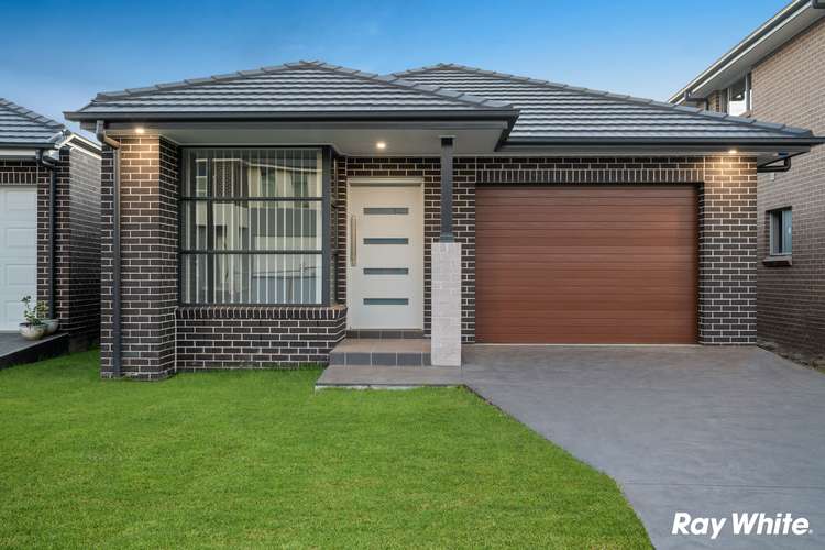 Main view of Homely house listing, 9 Brodie Street, Marsden Park NSW 2765