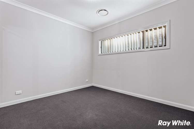 Fifth view of Homely house listing, 9 Brodie Street, Marsden Park NSW 2765