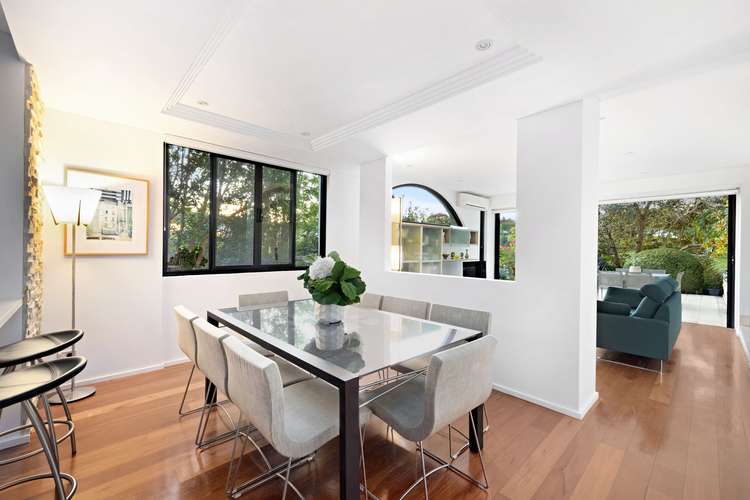 Fourth view of Homely semiDetached listing, 1/10 The Boulevarde, Cammeray NSW 2062