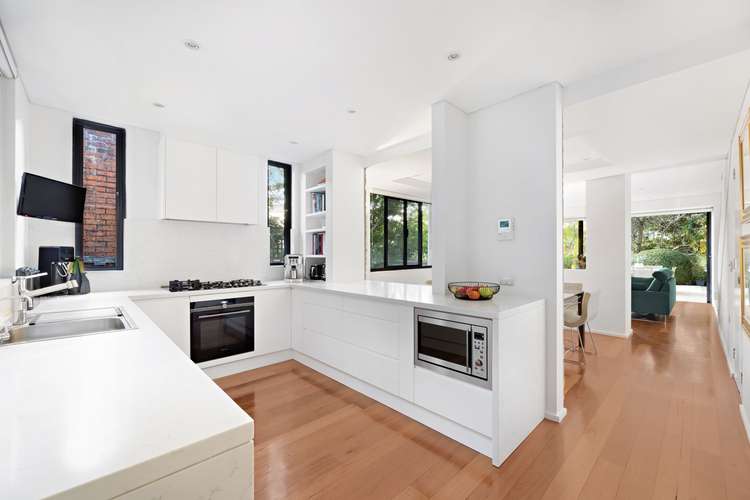 Fifth view of Homely semiDetached listing, 1/10 The Boulevarde, Cammeray NSW 2062