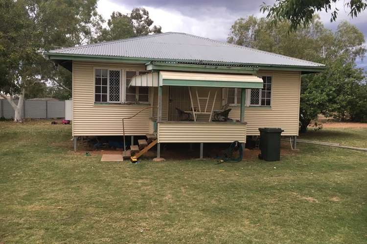 Main view of Homely house listing, 2 Grant Street, Charleville QLD 4470