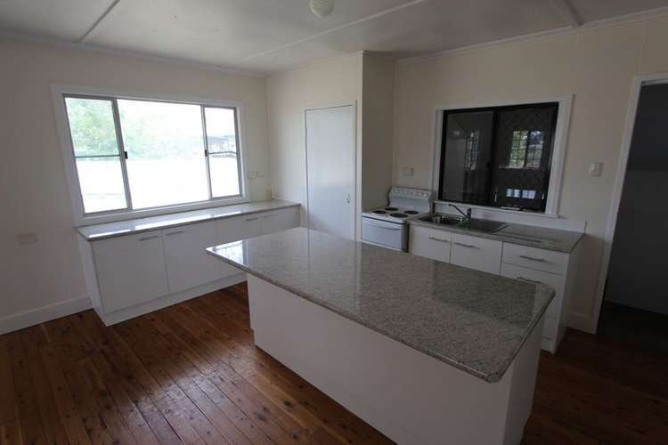Second view of Homely house listing, 2 Grant Street, Charleville QLD 4470
