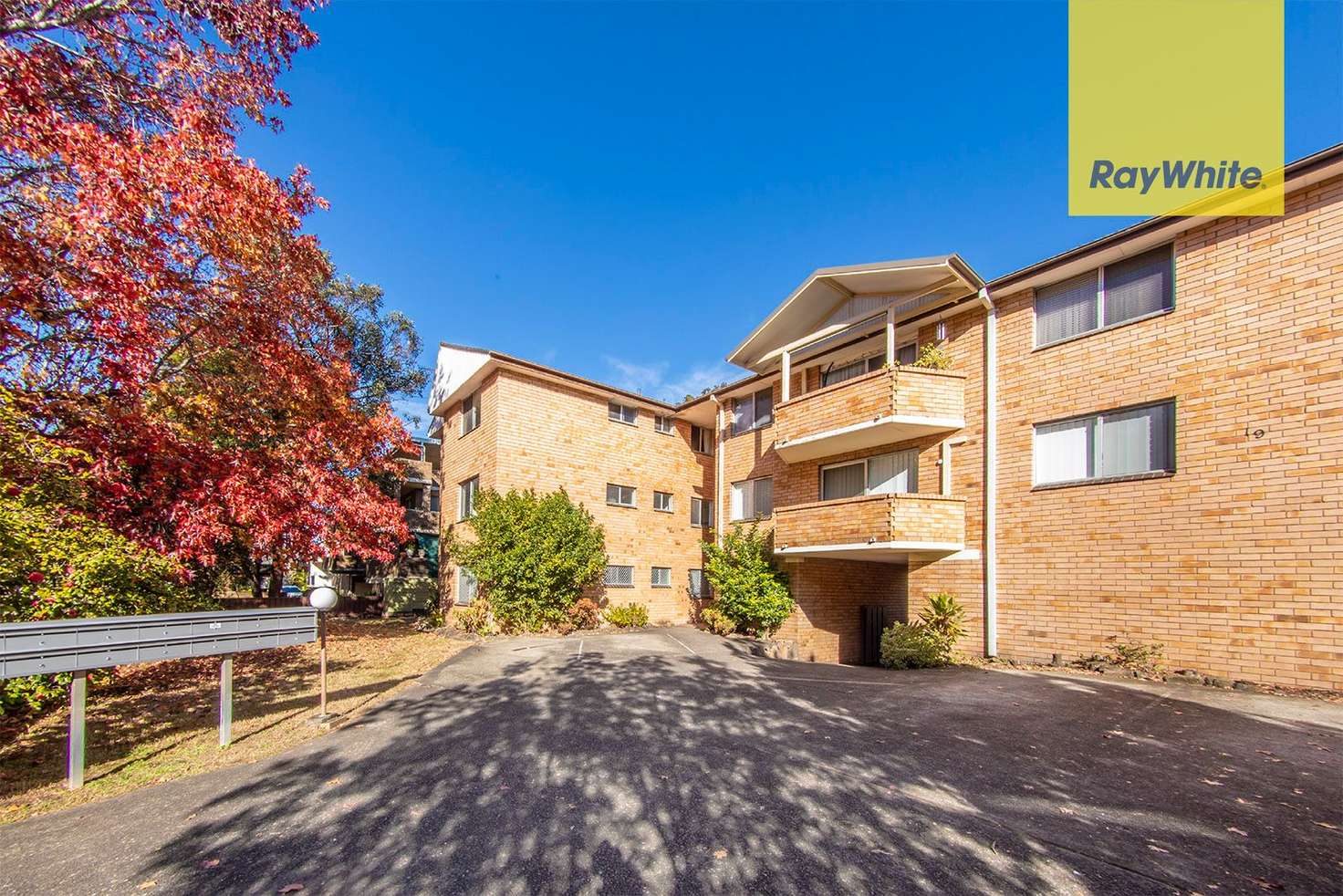 Main view of Homely unit listing, 3/19-23 Galloway Street, North Parramatta NSW 2151