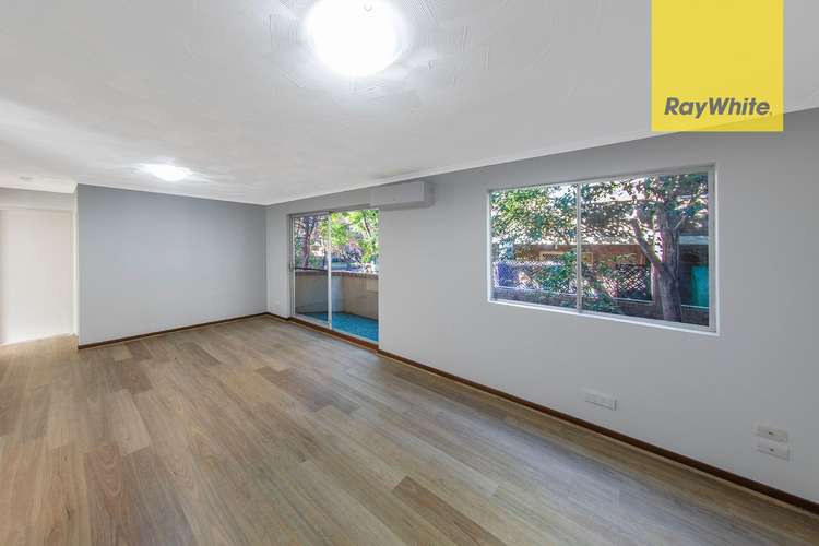 Third view of Homely unit listing, 3/19-23 Galloway Street, North Parramatta NSW 2151