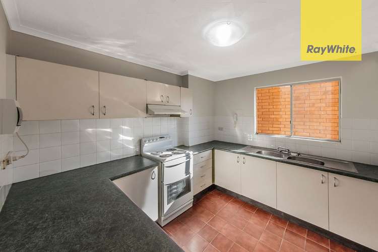 Fourth view of Homely unit listing, 3/19-23 Galloway Street, North Parramatta NSW 2151