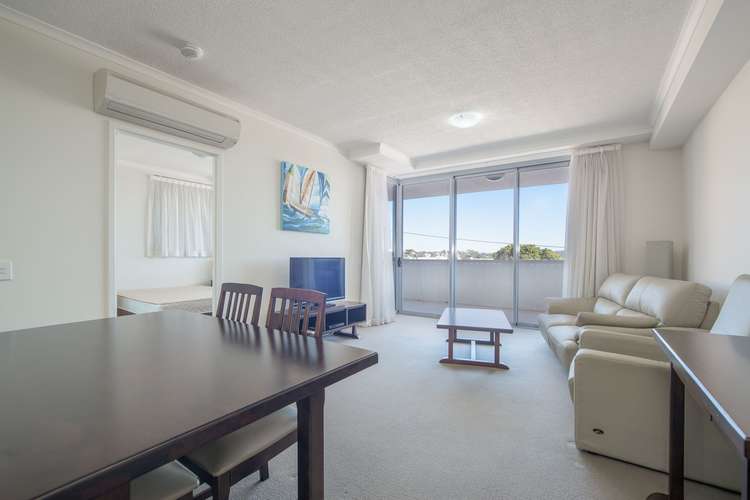 Third view of Homely unit listing, 17/30 Goondoon Street, Gladstone Central QLD 4680