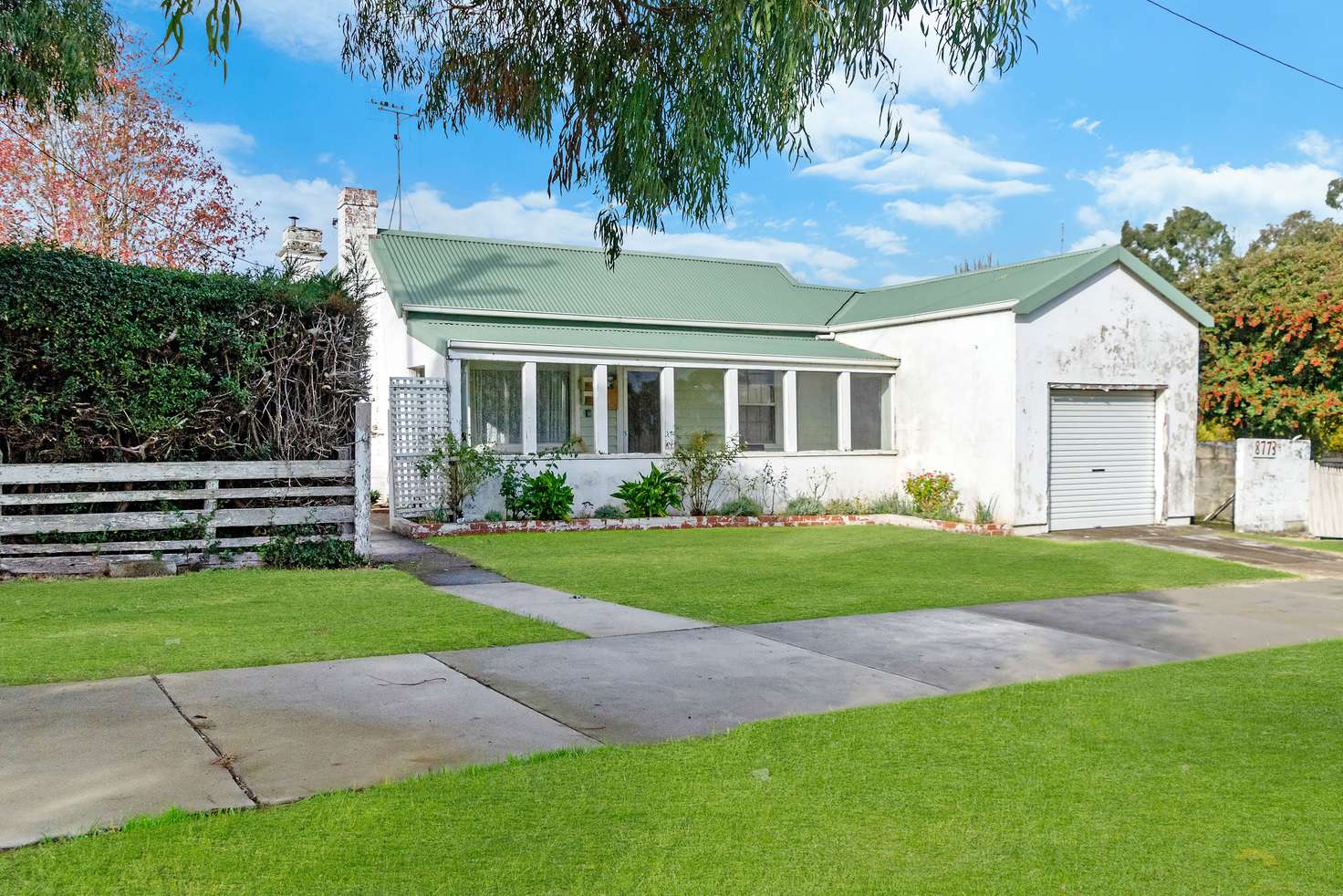 Main view of Homely house listing, 8773 Princes Highway, Panmure VIC 3265