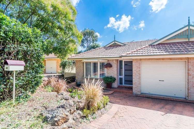 1/125 Glenwood Park Drive, Glenwood NSW 2768