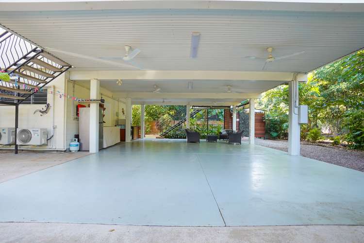 Sixth view of Homely house listing, 64 Kurrajong Crescent, Nightcliff NT 810