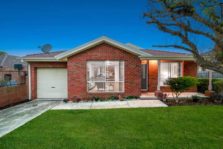 Main view of Homely unit listing, 1/34 Hourigan Avenue, Clayton VIC 3168