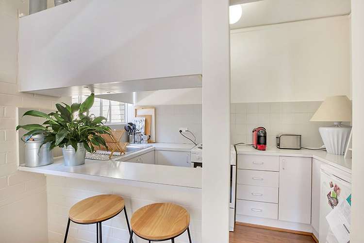 Third view of Homely apartment listing, 4/164 Bondi Road, Bondi NSW 2026