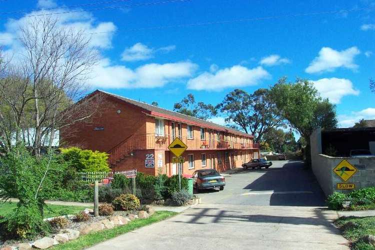 Second view of Homely unit listing, 18/22 Mowatt Street, Queanbeyan NSW 2620