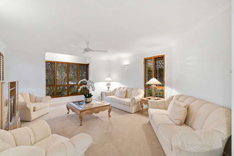 Third view of Homely house listing, 4 Morfantaine Terrace, Parkwood QLD 4214