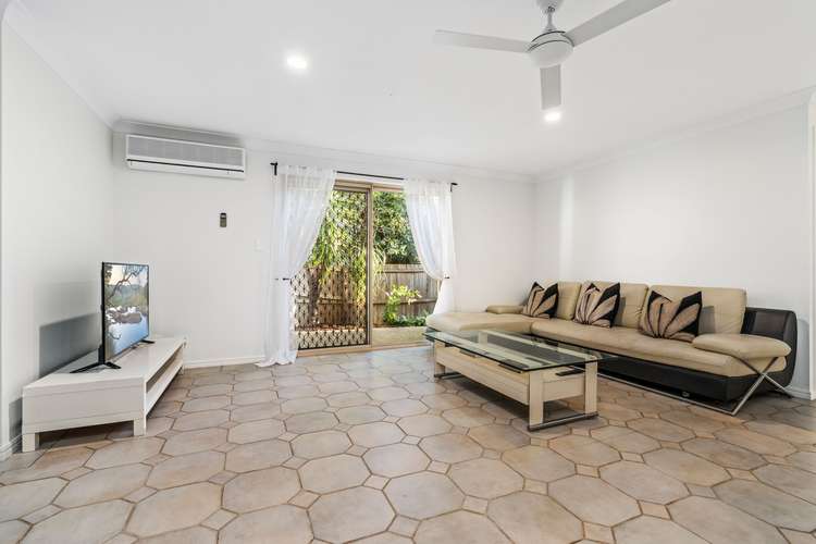 Fourth view of Homely house listing, 4 Morfantaine Terrace, Parkwood QLD 4214