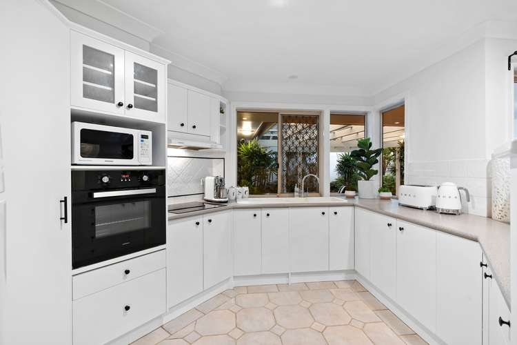 Fifth view of Homely house listing, 4 Morfantaine Terrace, Parkwood QLD 4214