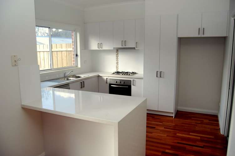 Second view of Homely house listing, 3/139 Porter Road, Heidelberg Heights VIC 3081