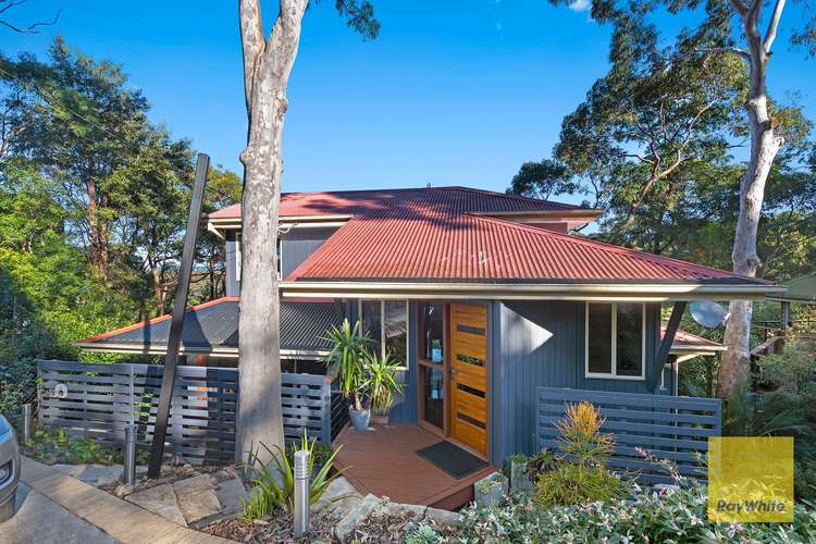 14 Banyo Close, Horsfield Bay NSW 2256