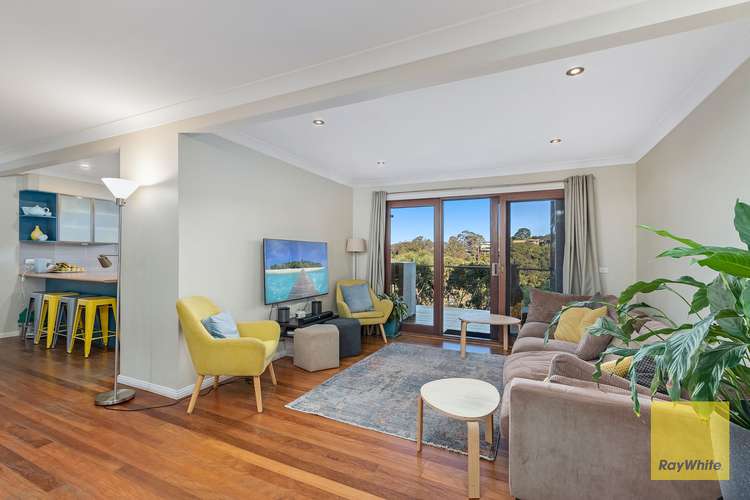 Fourth view of Homely house listing, 14 Banyo Close, Horsfield Bay NSW 2256