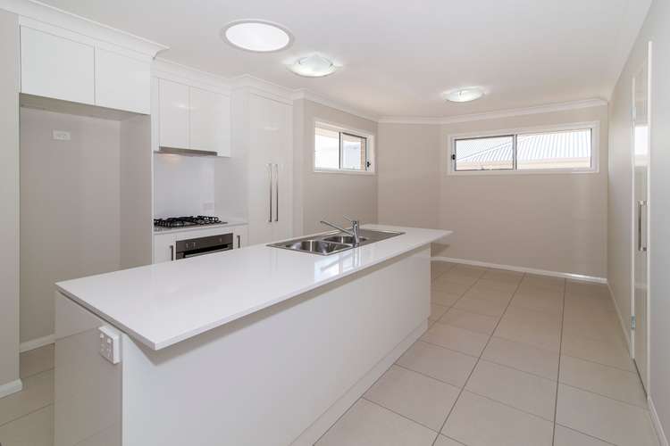Second view of Homely unit listing, Unit 2/10 Furness Court, Kearneys Spring QLD 4350