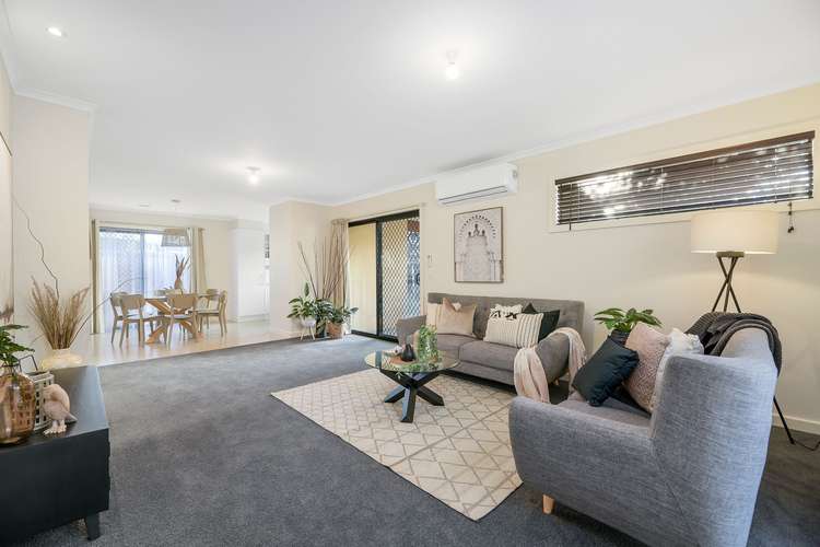 Second view of Homely house listing, 2/10 Loretto Avenue, Ferntree Gully VIC 3156