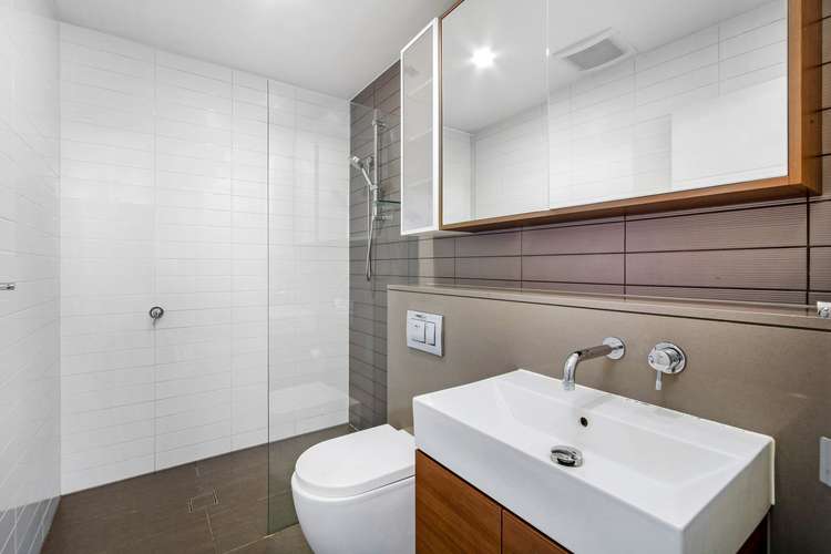 Third view of Homely apartment listing, 439/64 River Road, Ermington NSW 2115