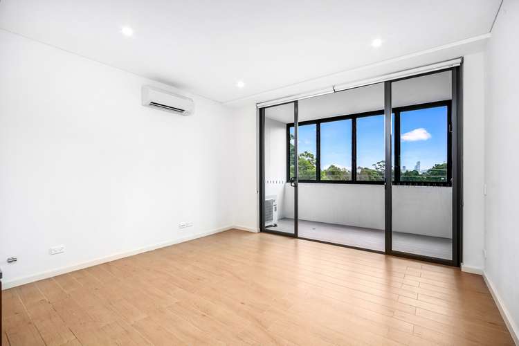 Fourth view of Homely apartment listing, 439/64 River Road, Ermington NSW 2115