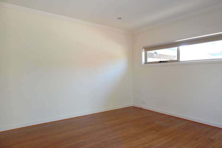Second view of Homely townhouse listing, 2/14 Plunkett Street, Bellfield VIC 3081